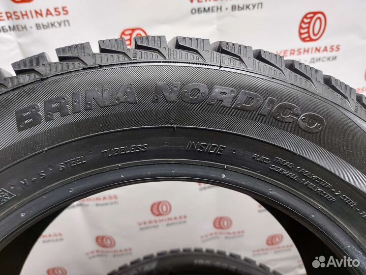 Viatti Brina Nordico V-522 195/60 R15