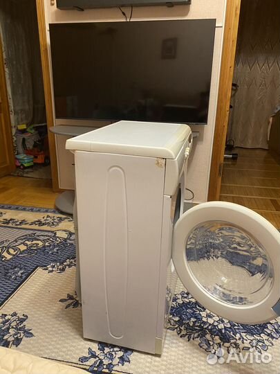 Стиральная машина Beko wmn 6350 se