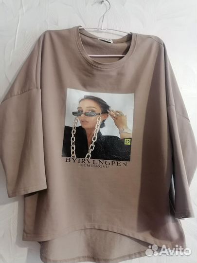 Женские вещи пакетом 42 44