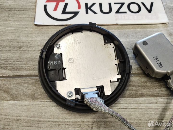 Блок розжига ксенон Toyota Camry 55 оригинал б/у