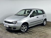 ВАЗ (LADA) Kalina 1.4 MT, 2007, 285 386 км, с пробегом, цена 315 000 руб.