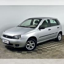 ВАЗ (LADA) Kalina 1.4 MT, 2007, 285 386 км, с пробегом, цена 315 000 руб.