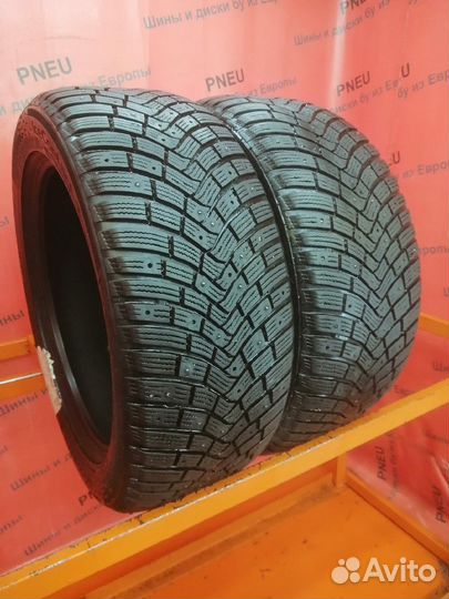 Continental IceContact 3 225/50 R17
