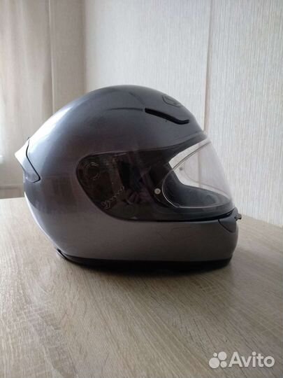 Мотошлем shoei