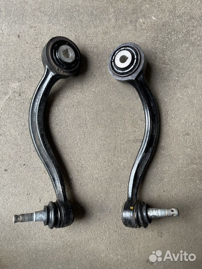 Рычаги передние genesis g80