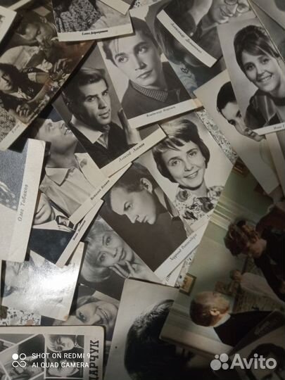 Фото актеров старого кино