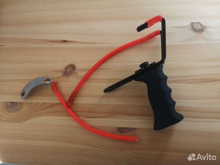 Спортивная рогатка