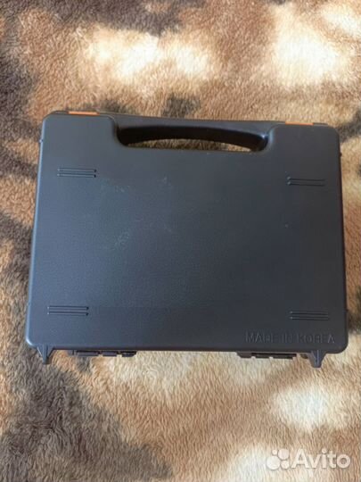 Профессиональный алкотестер Динго Е-200