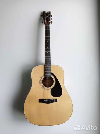 Гитара Yamaha f310
