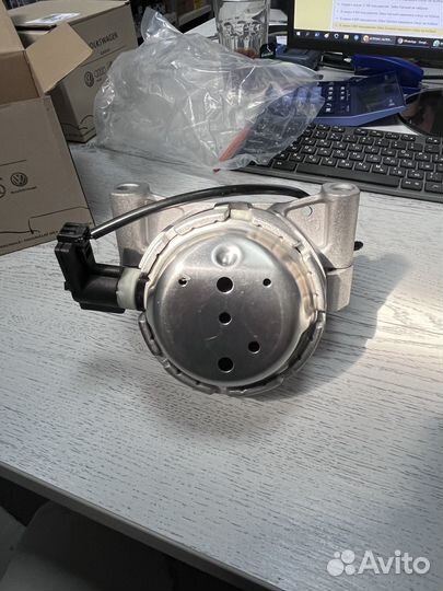 Опора двигателя Audi A6 C7 3.0 TDI 2011-2018