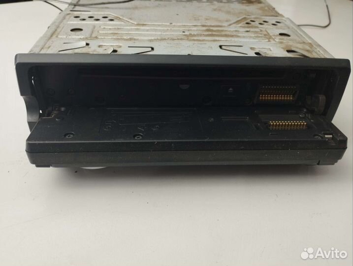 Автомагнитола Sony