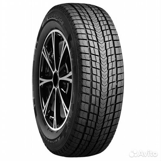 Nexen Winguard Ice SUV 215/65 R16