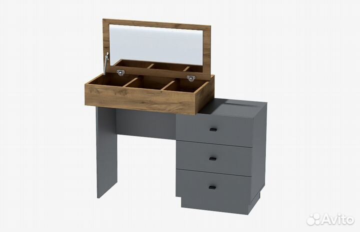 Туалетный столик