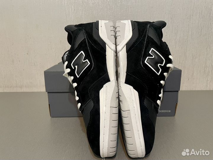 Кроссовки New balance 550 оригинал