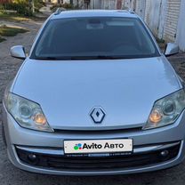 Renault Laguna 1.5 MT, 2010, 225 300 км