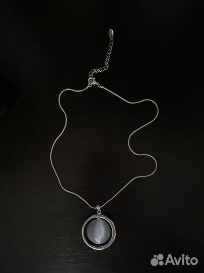 Цепочка с кулоном