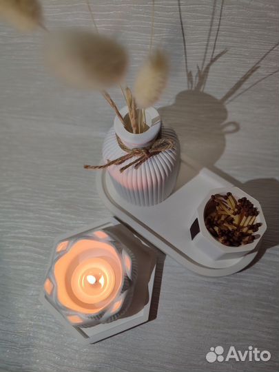 Подарочный набор декор для дома