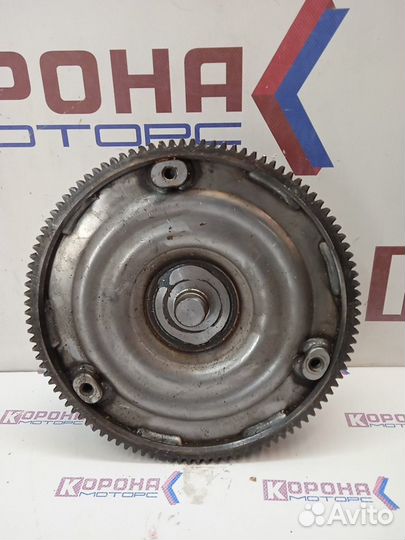 Гидротрасформатор(бублик АКПП A4CF1 KIA cerato N