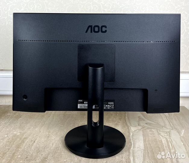 Игровой монитор AOC G2590FX (24