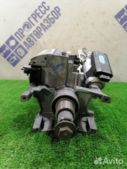 Рулевая колонка Land Rover Range Rover Iii