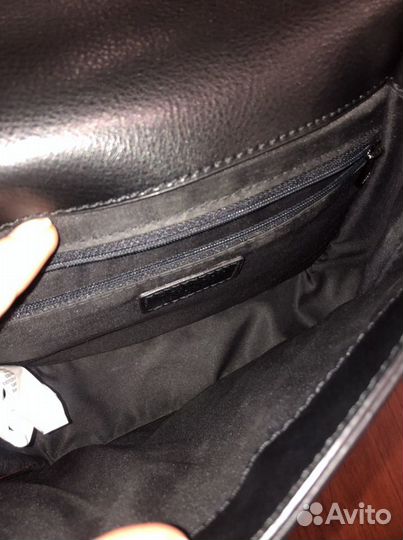 Сумка кожаная женская новая