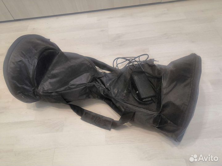 Гироскутер бу