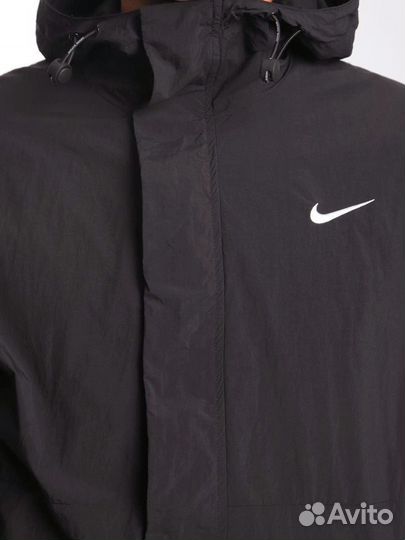 Ветровка мужская nike