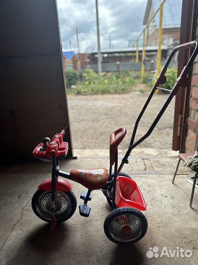 Детские вещи