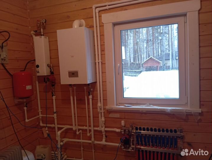 Сантехник услуги сантехника