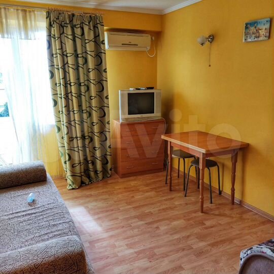 Апартаменты-студия, 18 м², 3/5 эт.