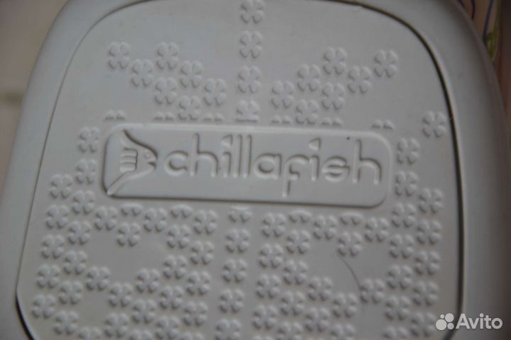 Беговел chillafish bunzi (космос)