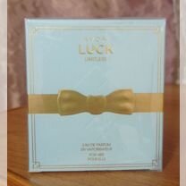 Avon luck limitless 50ml