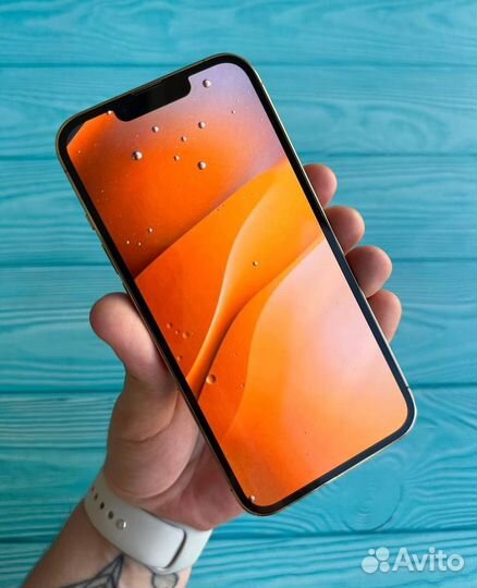 iPhone 13 Pro, 256 ГБ