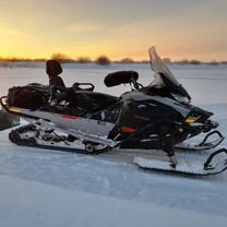 Снегоход Ski-Doo skandic sport 600 EFI