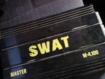 Swat 4.100