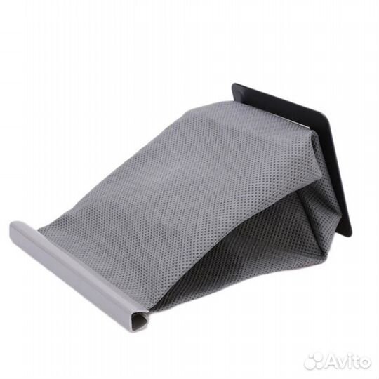 Мешки для пылесоса многоразовые