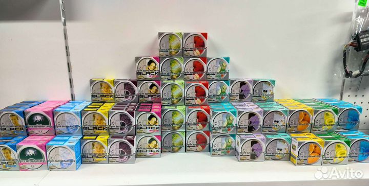 Ароматизатор в машину eikosha