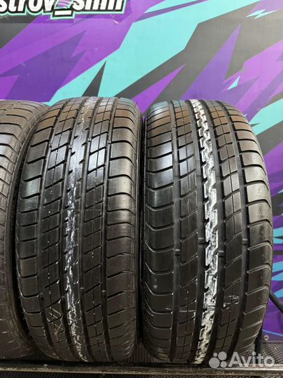 Dunlop SP Sport 2000 205/55 R16