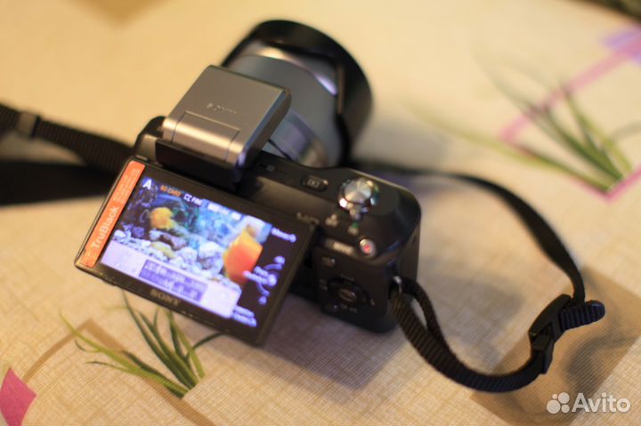 Sony NEX 3