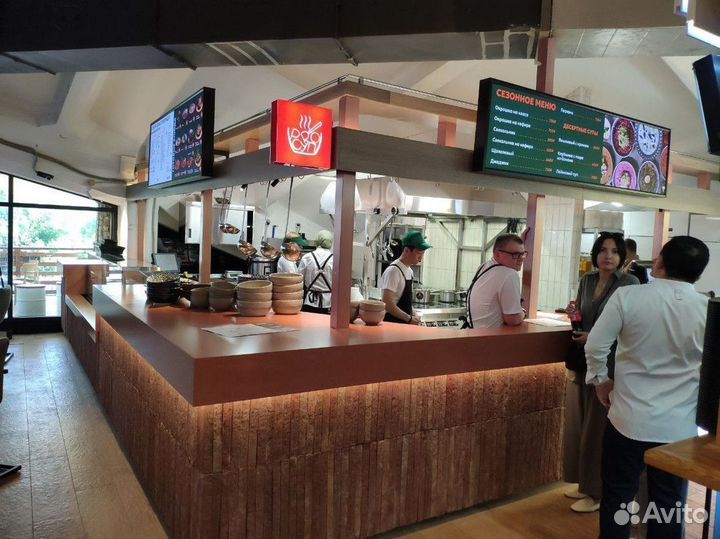 Светодиодный экран уличный / Экран для сцены