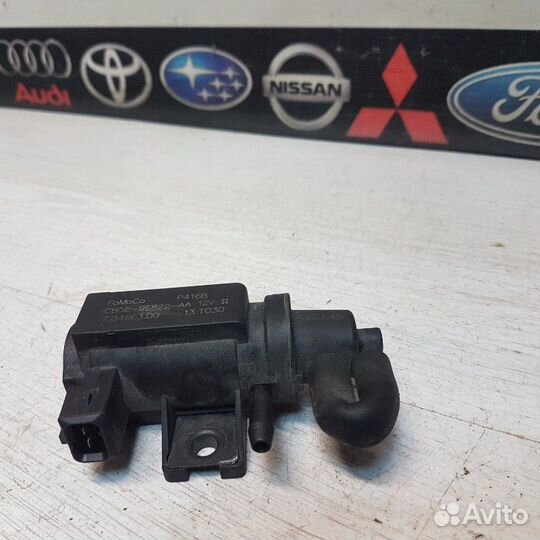 Клапан электромагнитный Ford Explorer U502 hdtx