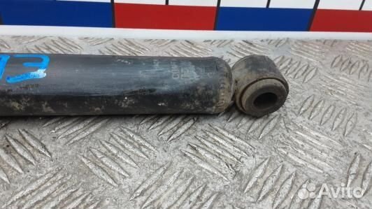 Амортизатор задний mitsubishi L200 K4T (EEA17MF02)