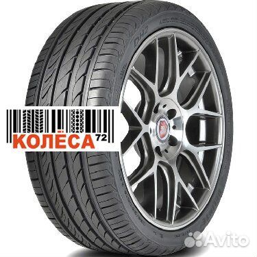 Delinte DH2 215/60 R17