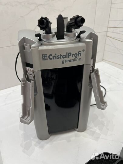 Фильтр для аквариума внешний JBL 901