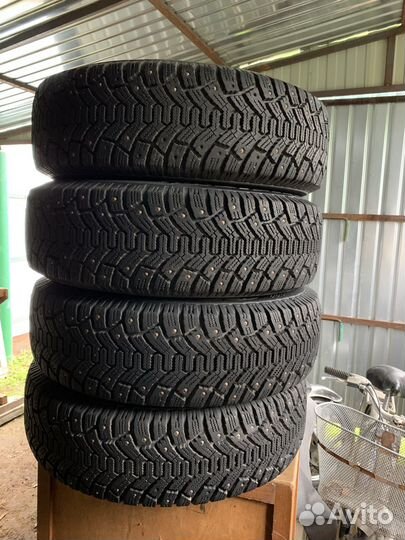 Cordiant Polar 185/70 R14