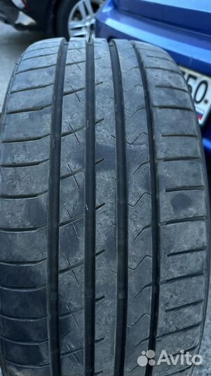 Habilead HF330 225/45 R18 99Y