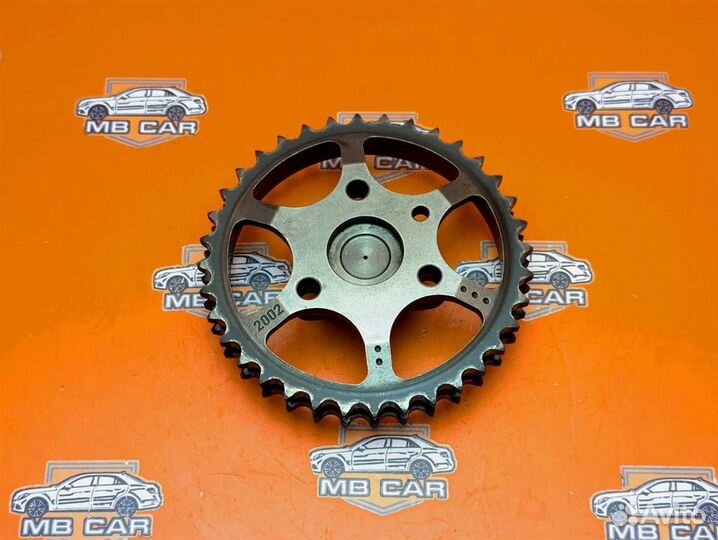 Шестерня распредвала w903 Sprinter 611.981 2003