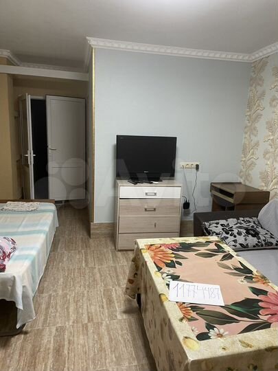 Таунхаус 40 м² на участке 3 сот.