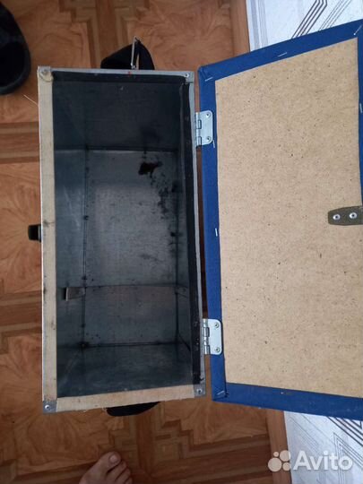 Ящик рыбацкий