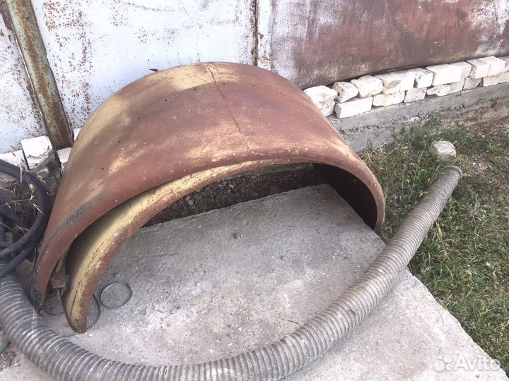 Бочка цистерна